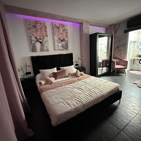 Habitacion Luxury Love Sant Carlos de la Ràpita Екстериор снимка