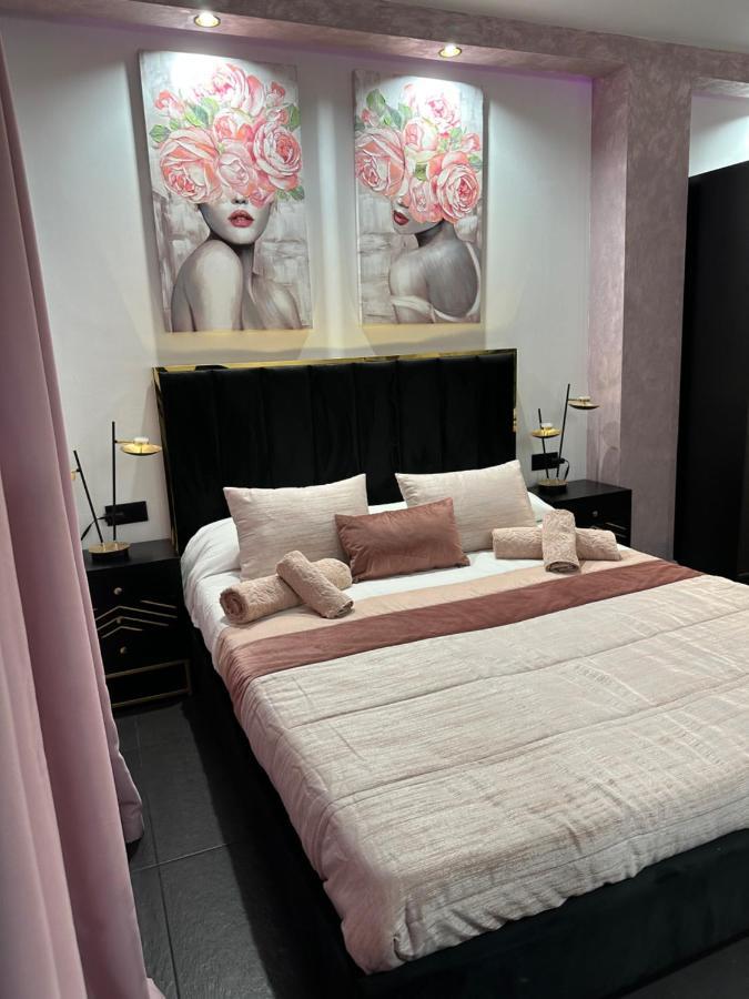 Habitacion Luxury Love Sant Carlos de la Ràpita Екстериор снимка