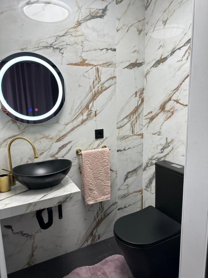 Habitacion Luxury Love Sant Carlos de la Ràpita Екстериор снимка