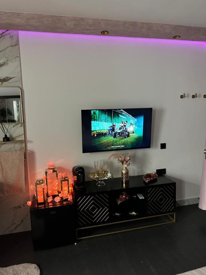 Habitacion Luxury Love Sant Carlos de la Ràpita Екстериор снимка
