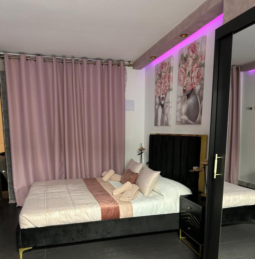 Habitacion Luxury Love Sant Carlos de la Ràpita Екстериор снимка