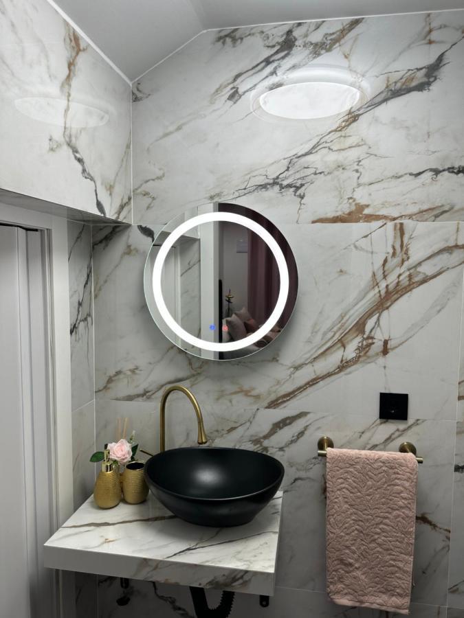 Habitacion Luxury Love Sant Carlos de la Ràpita Екстериор снимка