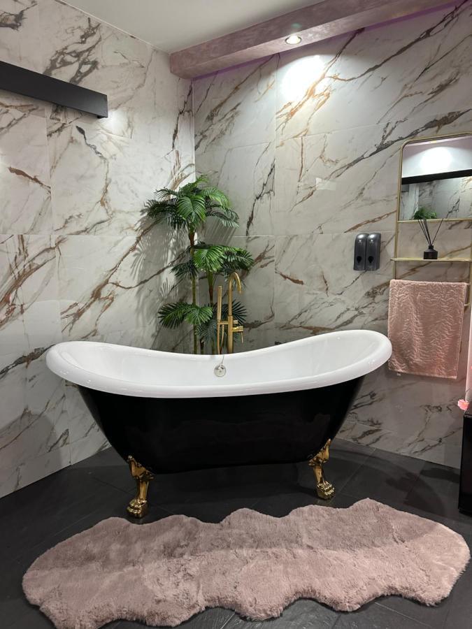 Habitacion Luxury Love Sant Carlos de la Ràpita Екстериор снимка
